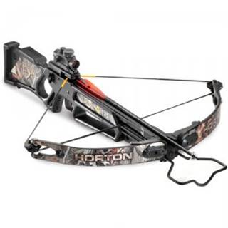 Daryl Dixon's Crossbow in The Walking Dead 